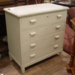 291 7697 CHEST OF DRAWERS